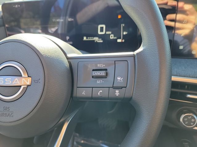 2026 Nissan Kicks - Photo 12
