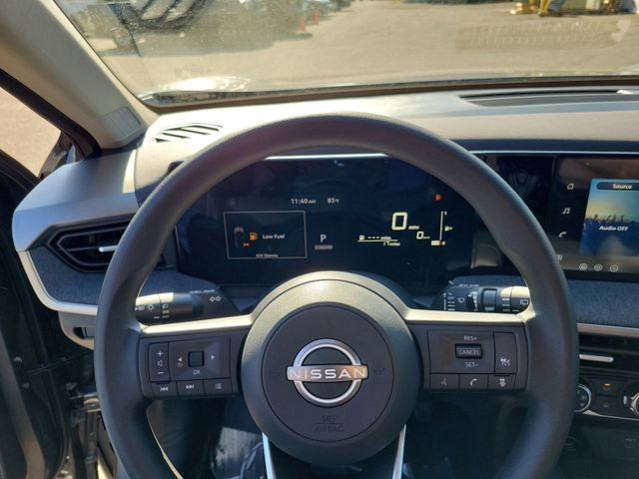 2026 Nissan Kicks - Photo 13