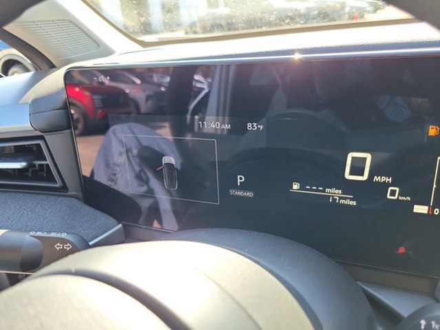 2026 Nissan Kicks - Photo 14