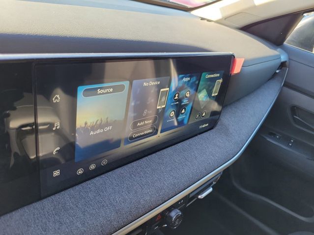 2026 Nissan Kicks - Photo 15