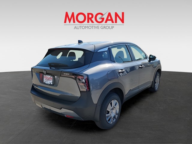 2026 Nissan Kicks - Photo 3