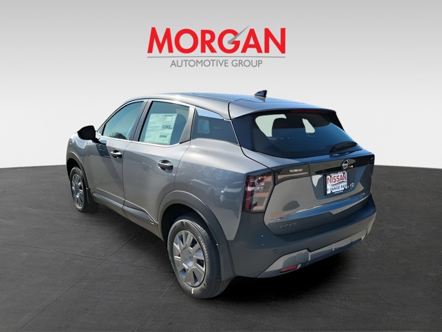 2026 Nissan Kicks - Photo 4