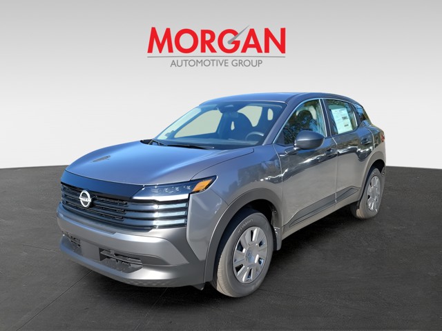 2026 Nissan Kicks - Photo 2