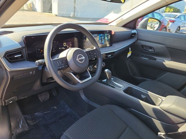 2026 Nissan Kicks - Photo 7