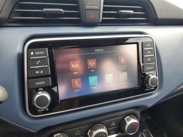 2025 Nissan Versa - Photo 15
