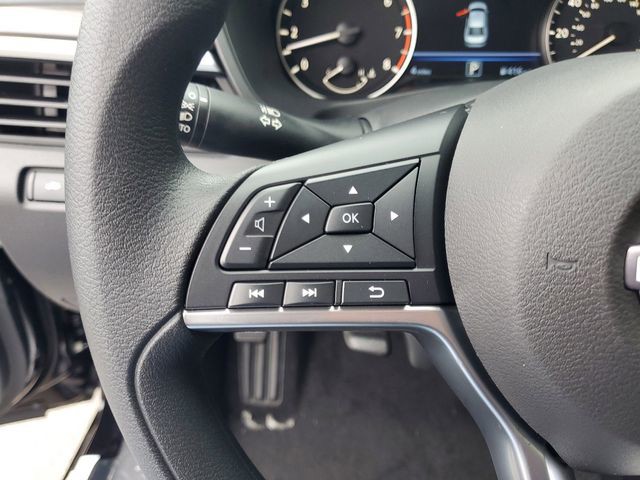 2025 Nissan Altima - Photo 11