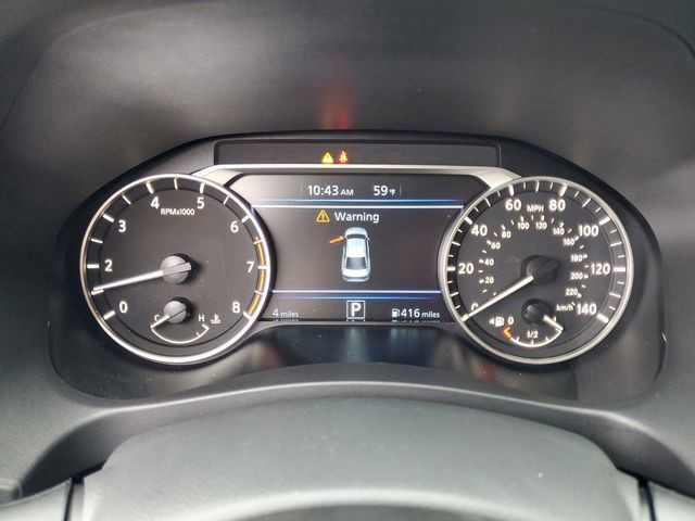 2025 Nissan Altima - Photo 14