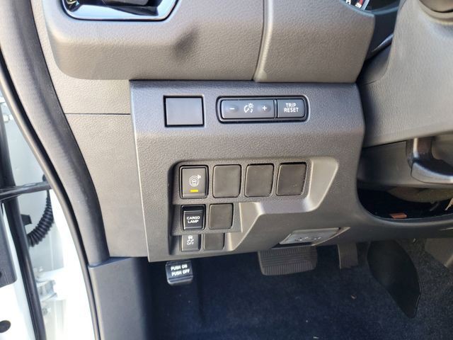 2026 Nissan Frontier - Photo 10