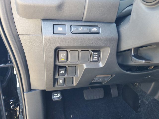 2026 Nissan Frontier - Photo 10