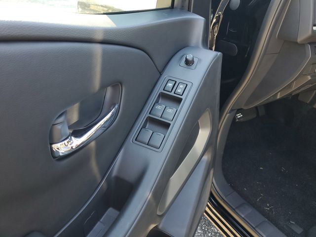 2026 Nissan Frontier - Photo 6