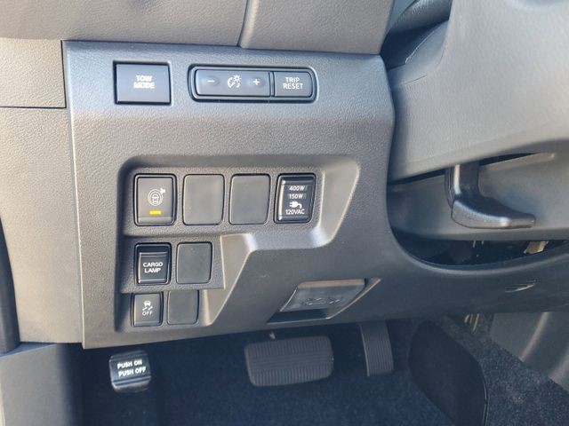 2026 Nissan Frontier - Photo 10