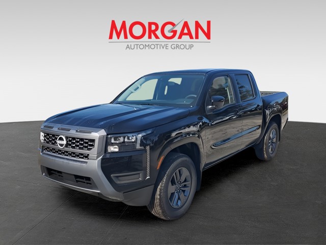 2026 Nissan Frontier - Photo 2