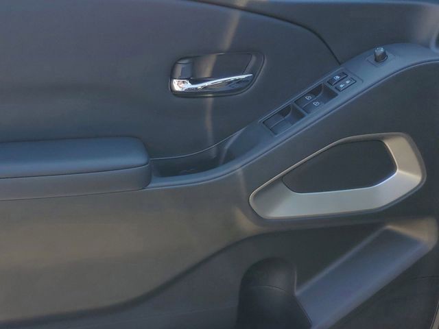 2026 Nissan Frontier - Photo 5