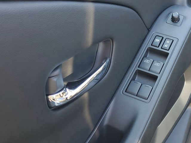 2026 Nissan Frontier - Photo 6