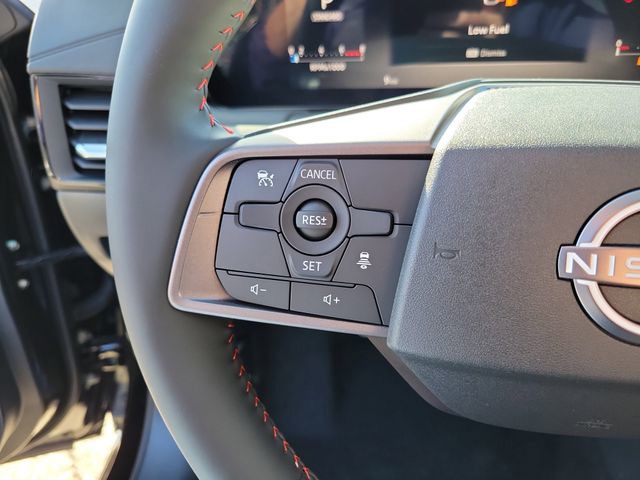 2026 Nissan Sentra - Photo 11