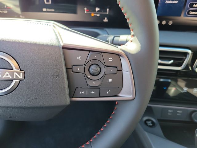 2026 Nissan Sentra - Photo 12