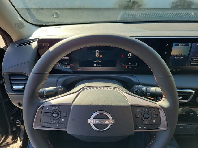 2026 Nissan Sentra - Photo 13