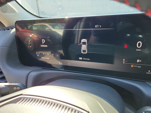 2026 Nissan Sentra - Photo 14