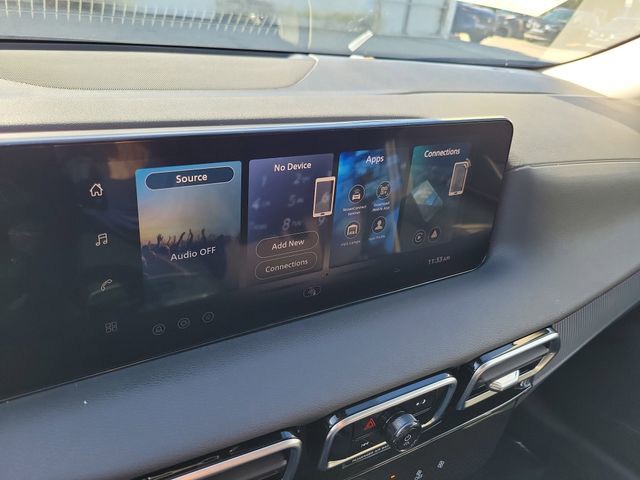 2026 Nissan Sentra - Photo 15
