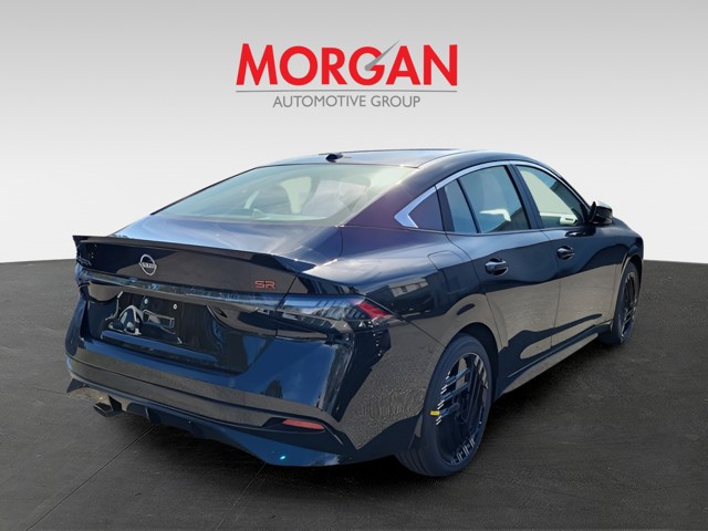 2026 Nissan Sentra - Photo 3