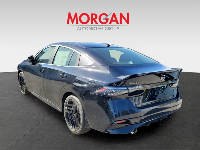 2026 Nissan Sentra - Photo 4