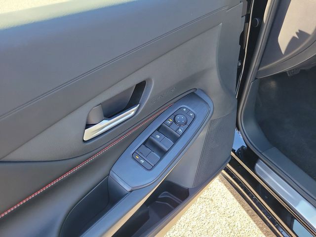 2026 Nissan Sentra - Photo 6