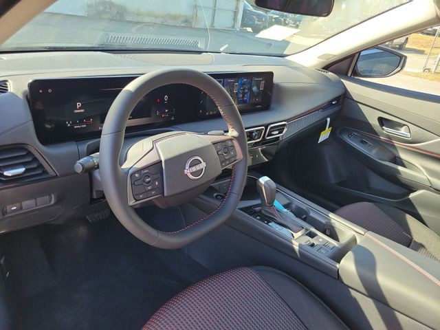 2026 Nissan Sentra - Photo 7