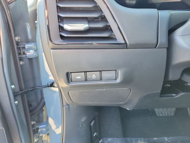 2026 Nissan Sentra - Photo 10