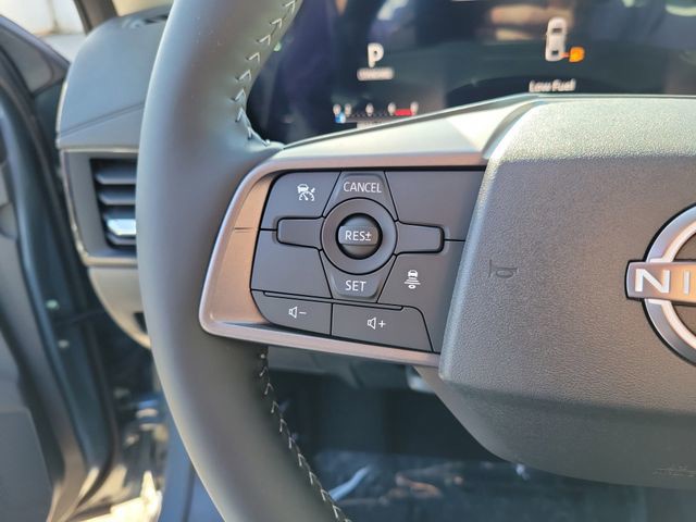 2026 Nissan Sentra - Photo 11