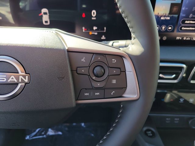 2026 Nissan Sentra - Photo 12