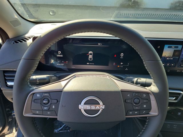 2026 Nissan Sentra - Photo 13