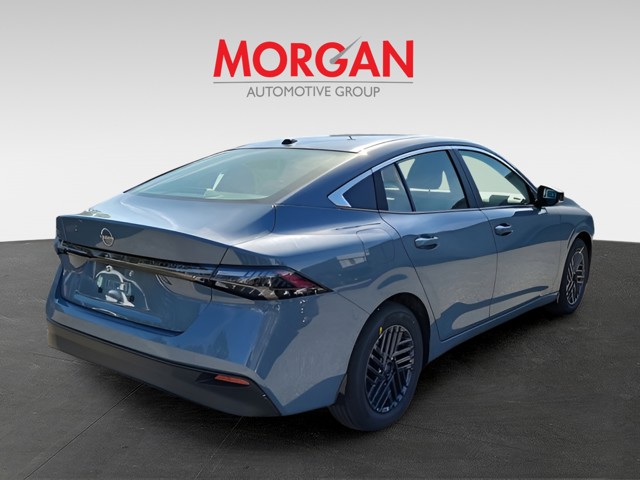 2026 Nissan Sentra - Photo 3