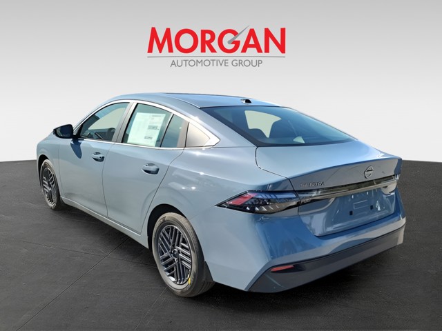 2026 Nissan Sentra - Photo 4