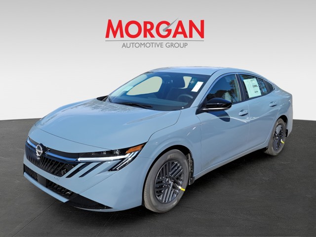 2026 Nissan Sentra - Photo 2