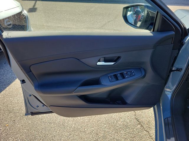 2026 Nissan Sentra - Photo 5