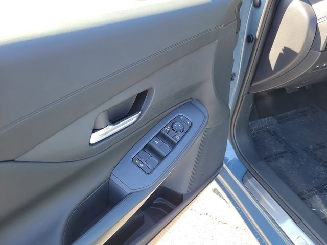 2026 Nissan Sentra - Photo 6