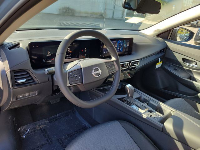 2026 Nissan Sentra - Photo 7
