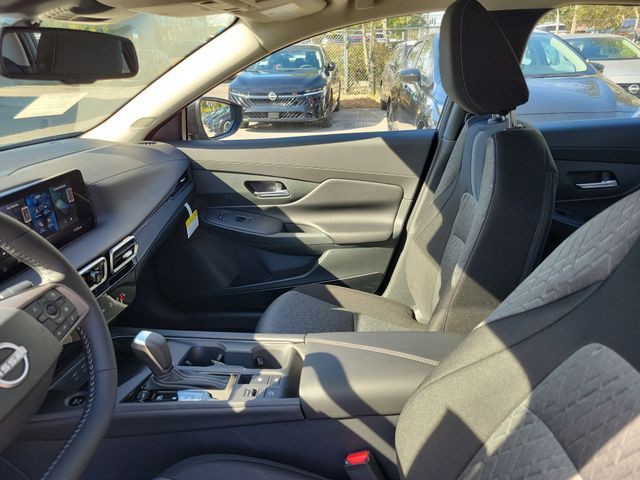 2026 Nissan Sentra - Photo 8