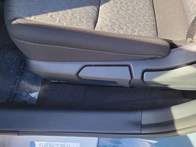 2026 Nissan Sentra - Photo 9