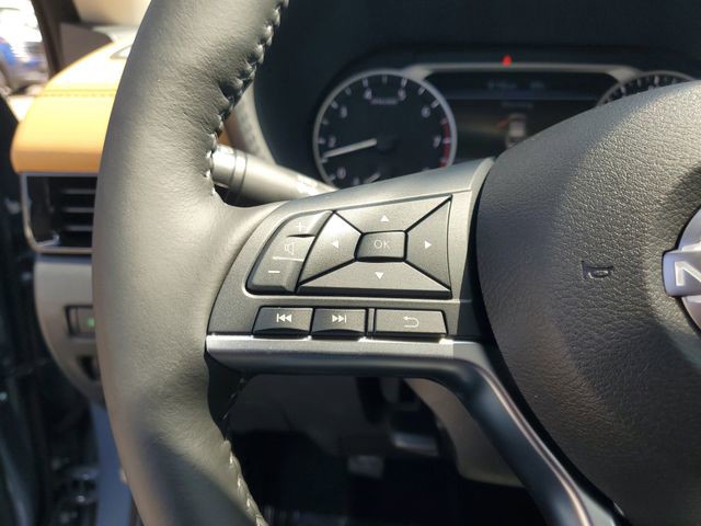 2025 Nissan Sentra - Photo 11
