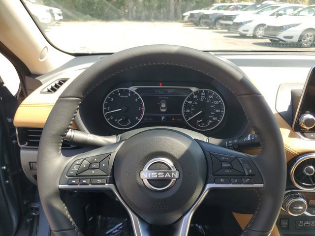 2025 Nissan Sentra - Photo 13