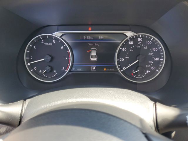 2025 Nissan Sentra - Photo 14