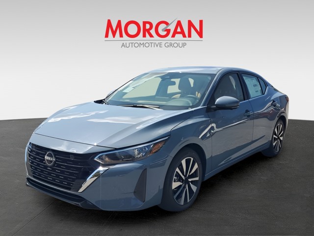 2025 Nissan Sentra - Photo 2