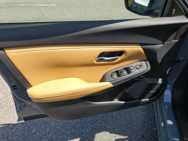 2025 Nissan Sentra - Photo 5