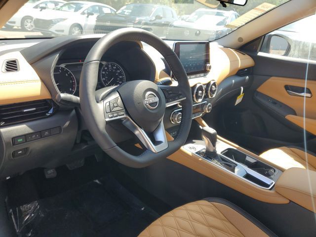 2025 Nissan Sentra - Photo 7