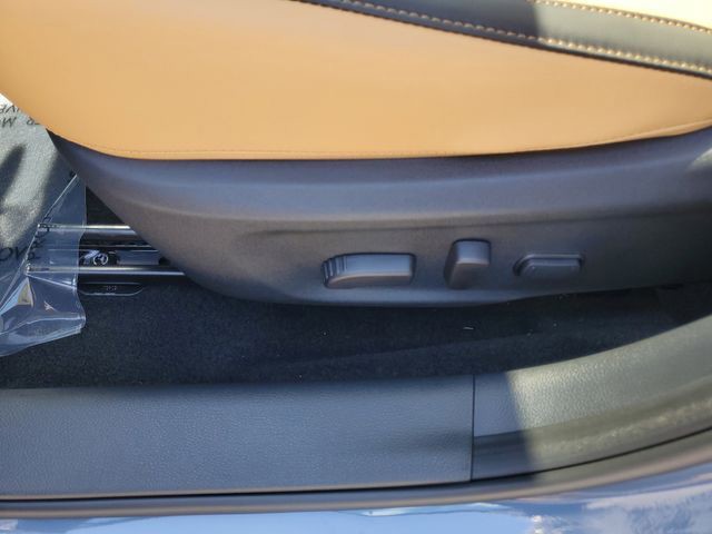2025 Nissan Sentra - Photo 9