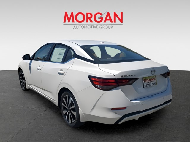 2025 Nissan Sentra - Photo 4
