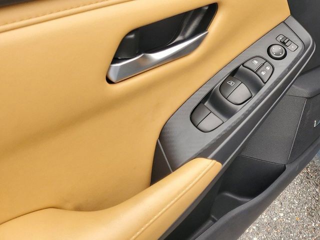 2025 Nissan Sentra - Photo 6