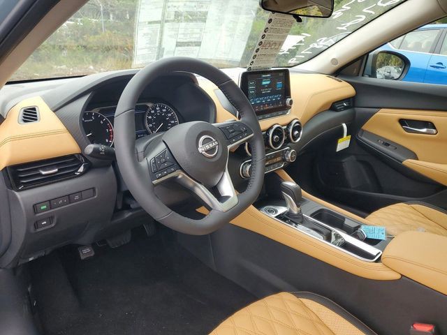 2025 Nissan Sentra - Photo 7