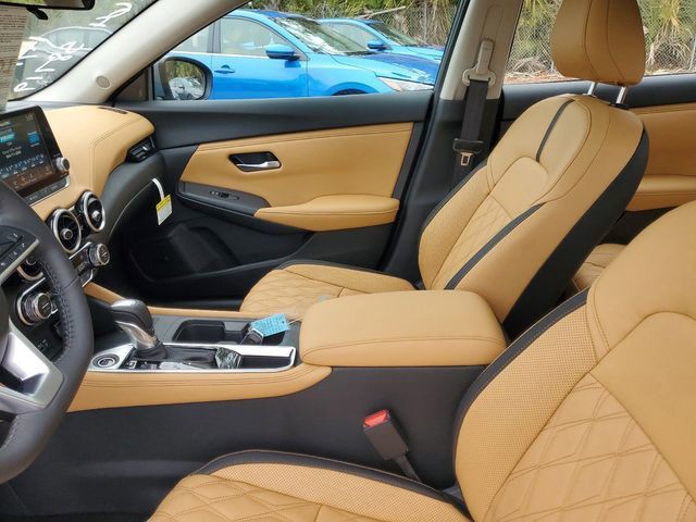 2025 Nissan Sentra - Photo 8